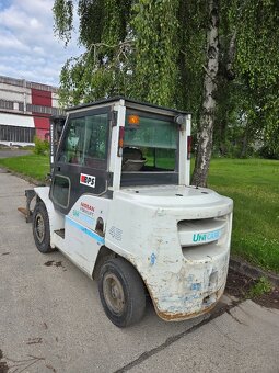 Nissan DX45 - 2