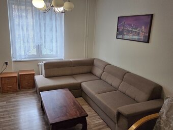 Pronájem bytu 2+1 • kompletně zařízeny 52 m² - 2