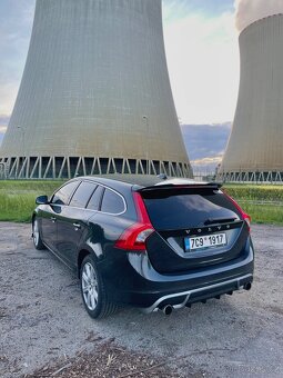Volvo V60 - 2