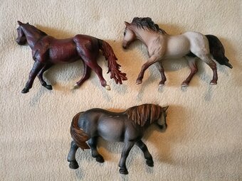 Schleich Vl. - 2