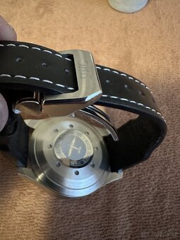 Hodinky IWC automat replika - 2