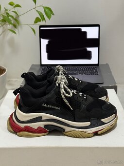 Balenciaga Triple S ‼️ STEAL - 2