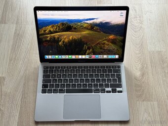 Apple MacBook Air 13¨ 2020 8Gb / 256GB Space Gray - TOP - 2
