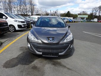 Peugeot 308 SW - 1,6 i ,GARANCE KM, 7 MÍST - 2