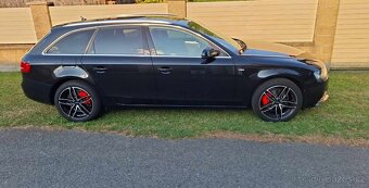 Audi a4 b8  avant rok 2012 - 2