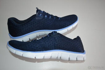 Skechers Relaxed fit nové boty vel. 38 - 2