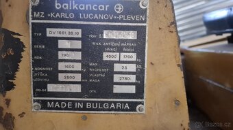 Balcancar - 2