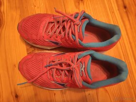 Mizuno Wave Rider sportovní obuv 37 - 2