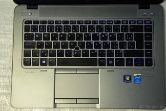 HP Elitebook 840 G1 - 2