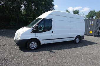 FORD TRANSIT L3H3 2.2TDCI KLIMA - 2