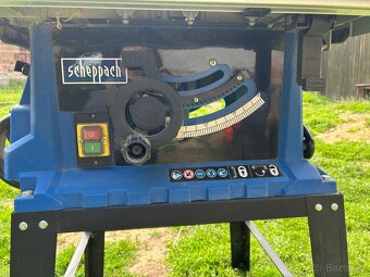 Pila Scheppach HS 105 - 2