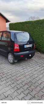 Hyundai atos prime - 2