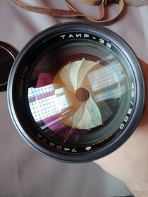 Tair-33 300mm f4.5 - TOP STAV - 2