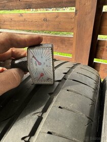Pneu Hankook Ventus Přímé 2 225/60 R17 - 2