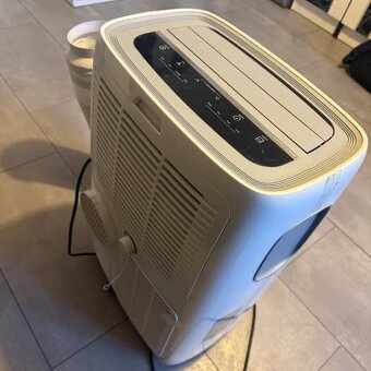 Prodám mobilní klimatizaci SENCOR MT9020C - 2