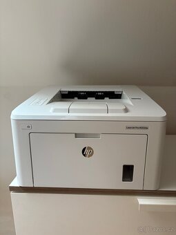 Laserová tiskárna HP Laser Jet Pro - 2
