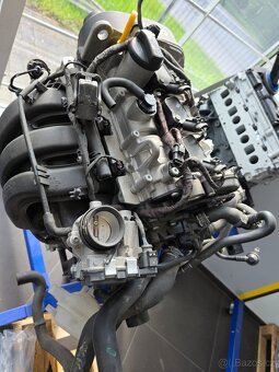 MOTOR CHY 1,0 BENZIN VW UP - 2