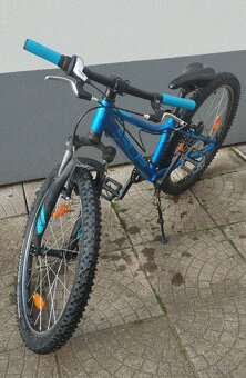 Dětské kolo sup - 2