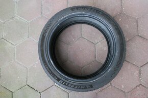 1 ks letní pneu Michelin Pilot Sport5 225/45 ZR19 - 2