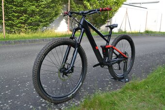 Cube Stereo 150 C:62 Race (20") Carbon - 2