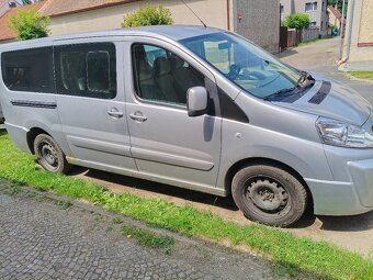Fiat Scudo - 2