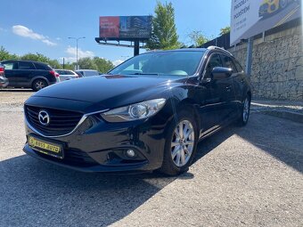 Mazda 6 2014 2.2 - 2
