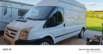 Ford Transit - 2
