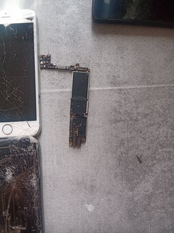Apple iPhone 6s/ 6 - 2
