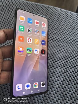Xiaomi Redmi Note 13 folie na displeji - 2