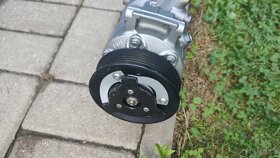 Kompresor klimatizace Škoda,VW, Audi, Seat - 2