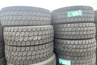 385 65 22,5 Záběrové Balony 385/65 R22,5 - 2