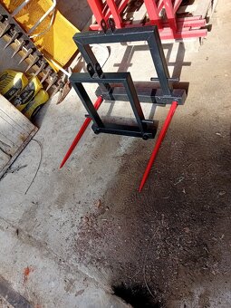 Vidle - 2