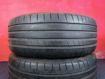 225/45 R19 92 W LETNÍ Dunlop Sport Maxx 2 - 2