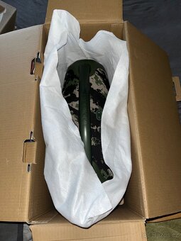 JBL Boombox 3 camouflage - 2