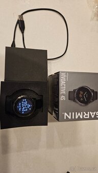 Garmin vivoactive 4s - 2
