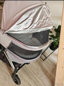 Cybex priam - 2
