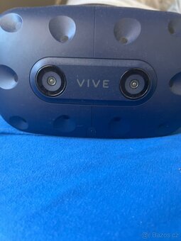 Vive pro vr cela sada - 2