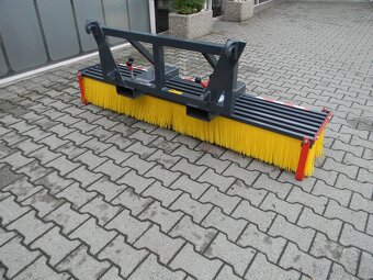 Zametací zařízení - 2