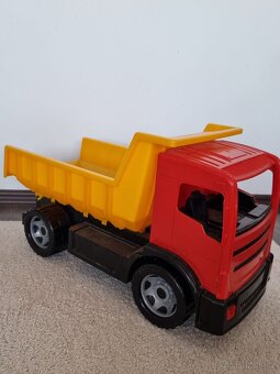 Nákladní auto tatra - 2