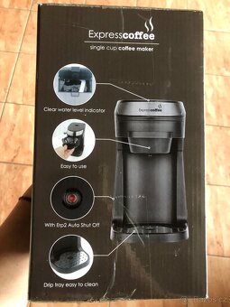 Express Coffee - 2