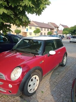 Mini Cooper - 2