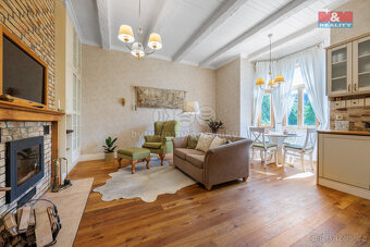 Prodej bytu 2+kk, 46 m², Mariánské Lázně, ul. Hlavní třída - 2