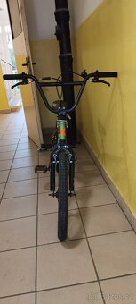 Bmx bile - 2