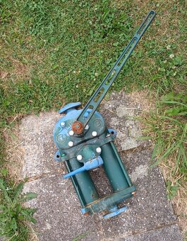 Pumpa Lila 75 - 2