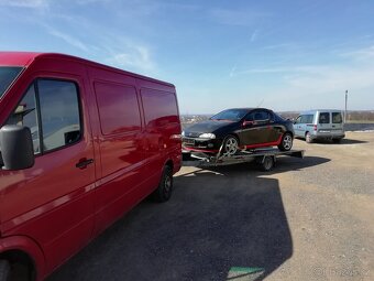 Tigra 1.4 - 2