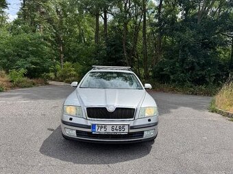 Škoda Octavia, DSG 2.0 TDI / 103 kW - 2