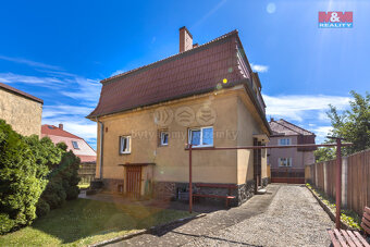 Prodej rodinného domu, 275 m², Podbořany, ul. Kozinova - 2
