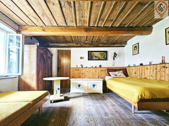 Prodej chalupy 80 m2, Kosice - 2