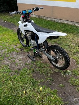 Pitbike 140 - 2