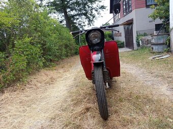 Jawa 20 - 2